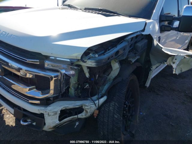 Photo 5 VIN: 1FT7W2BT1MEC21700 - FORD F250 