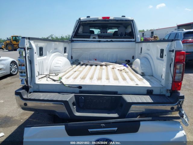 Photo 7 VIN: 1FT7W2BT1MEC24810 - FORD F250 