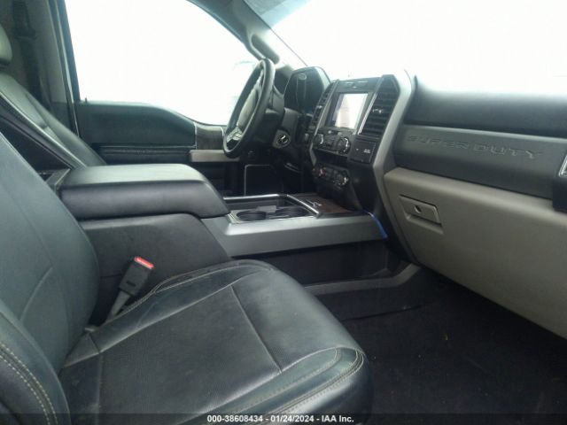 Photo 4 VIN: 1FT7W2BT1MED27807 - FORD F-250 