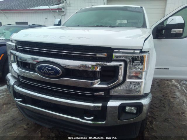 Photo 5 VIN: 1FT7W2BT1MED27807 - FORD F-250 