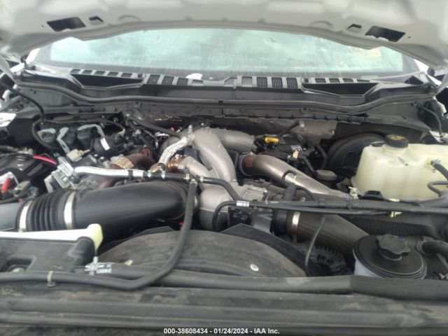 Photo 9 VIN: 1FT7W2BT1MED27807 - FORD F-250 