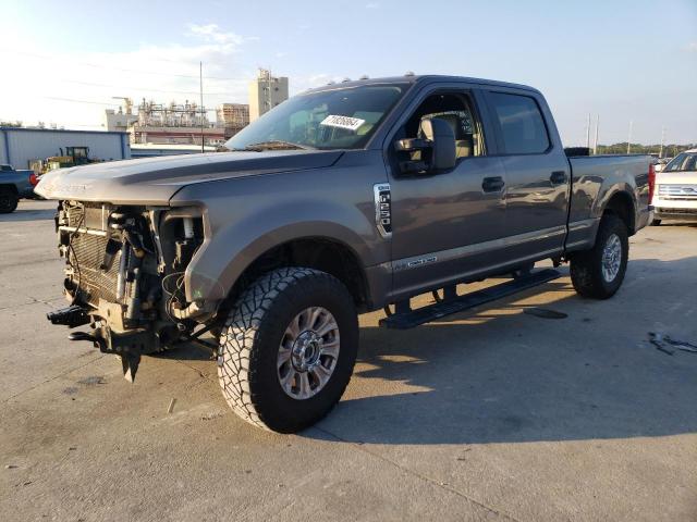 Photo 0 VIN: 1FT7W2BT1MEE03784 - FORD F250 SUPER 