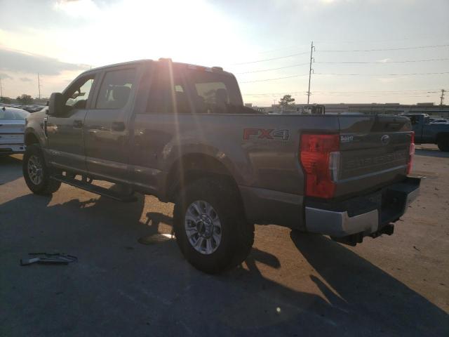 Photo 1 VIN: 1FT7W2BT1MEE03784 - FORD F250 SUPER 