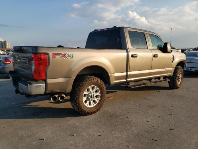 Photo 2 VIN: 1FT7W2BT1MEE03784 - FORD F250 SUPER 