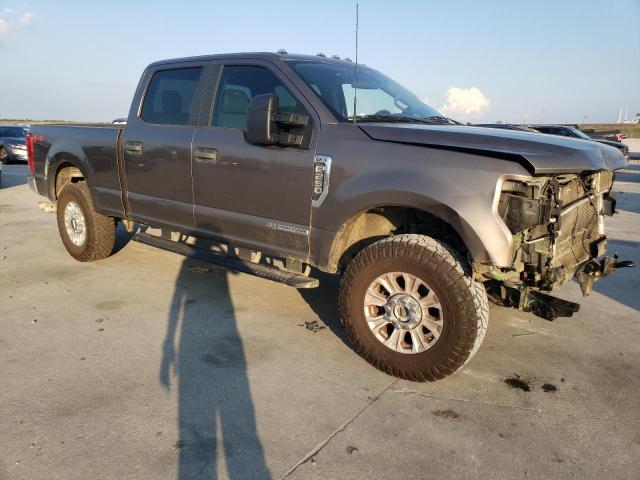 Photo 3 VIN: 1FT7W2BT1MEE03784 - FORD F250 SUPER 