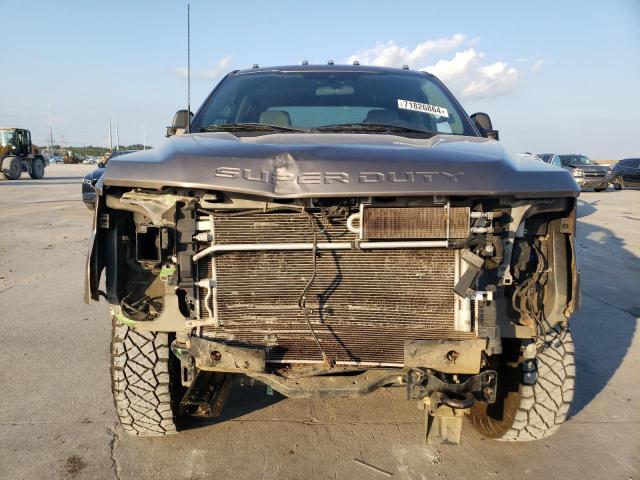 Photo 4 VIN: 1FT7W2BT1MEE03784 - FORD F250 SUPER 