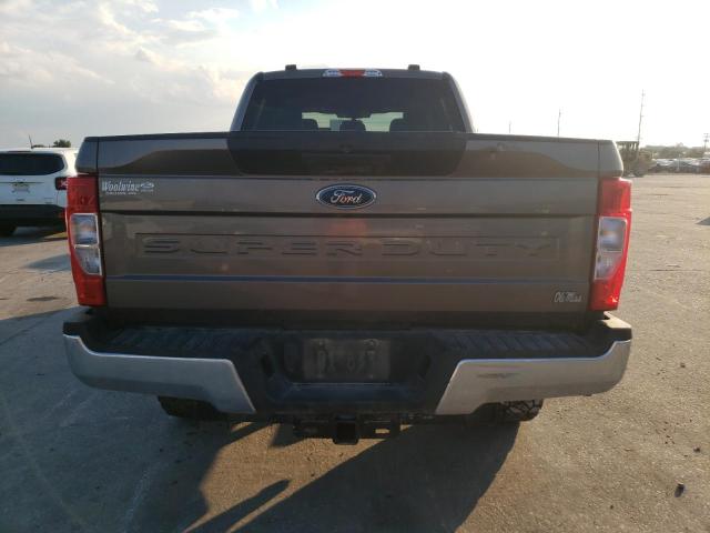 Photo 5 VIN: 1FT7W2BT1MEE03784 - FORD F250 SUPER 