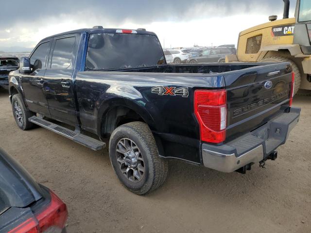 Photo 1 VIN: 1FT7W2BT1MEE15580 - FORD F250 