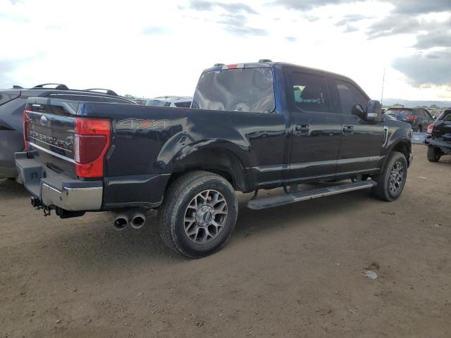 Photo 2 VIN: 1FT7W2BT1MEE15580 - FORD F250 