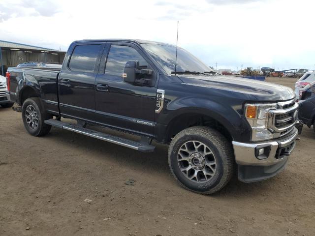 Photo 3 VIN: 1FT7W2BT1MEE15580 - FORD F250 