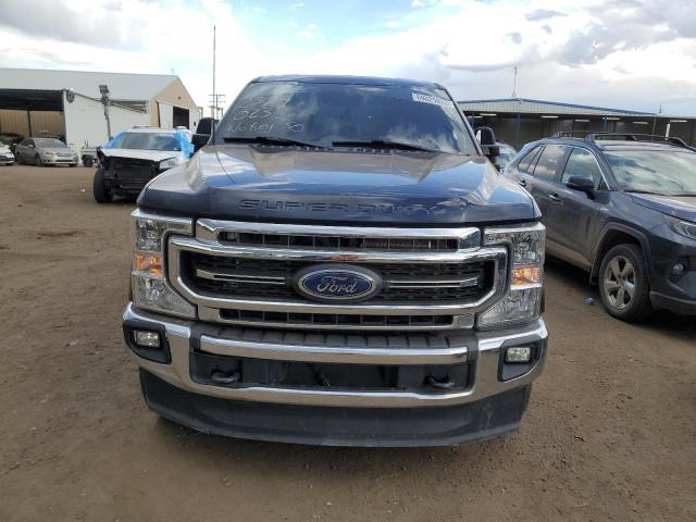 Photo 4 VIN: 1FT7W2BT1MEE15580 - FORD F250 