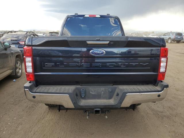 Photo 5 VIN: 1FT7W2BT1MEE15580 - FORD F250 