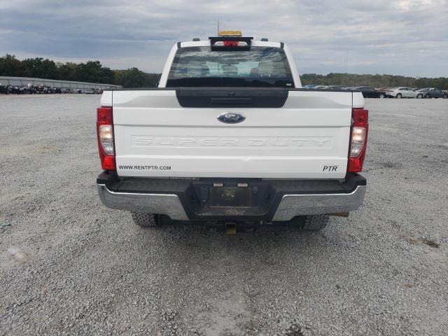 Photo 5 VIN: 1FT7W2BT1NEC28194 - FORD F250 