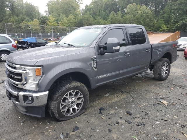 Photo 0 VIN: 1FT7W2BT1NEF76786 - FORD F250 SUPER 