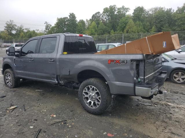 Photo 1 VIN: 1FT7W2BT1NEF76786 - FORD F250 SUPER 