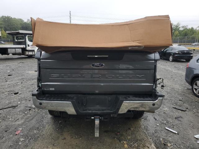 Photo 5 VIN: 1FT7W2BT1NEF76786 - FORD F250 SUPER 