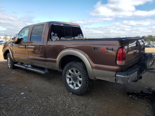 Photo 1 VIN: 1FT7W2BT2BEA36004 - FORD F250 SUPER 