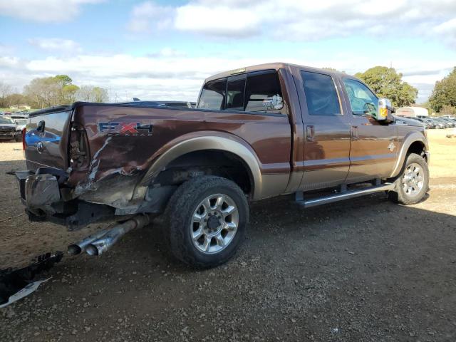 Photo 2 VIN: 1FT7W2BT2BEA36004 - FORD F250 SUPER 