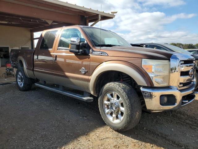 Photo 3 VIN: 1FT7W2BT2BEA36004 - FORD F250 SUPER 