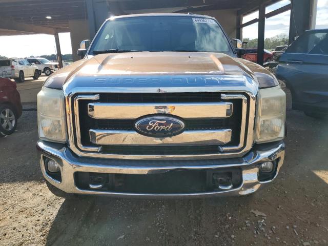 Photo 4 VIN: 1FT7W2BT2BEA36004 - FORD F250 SUPER 