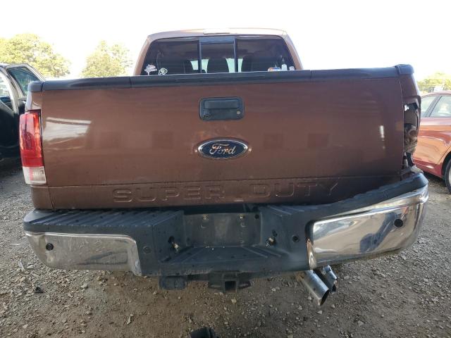 Photo 5 VIN: 1FT7W2BT2BEA36004 - FORD F250 SUPER 