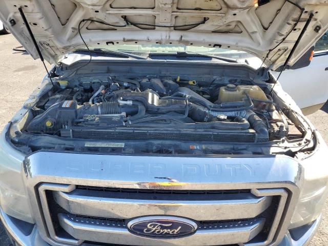 Photo 10 VIN: 1FT7W2BT2BEA71058 - FORD F250 SUPER 