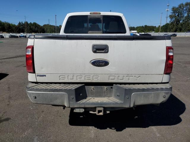 Photo 5 VIN: 1FT7W2BT2BEA71058 - FORD F250 SUPER 