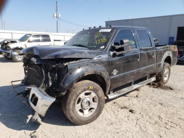 Photo 1 VIN: 1FT7W2BT2BEA88832 - FORD F250 SUPER 