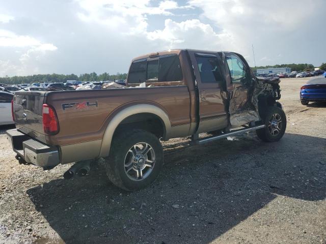 Photo 2 VIN: 1FT7W2BT2BEB07914 - FORD F250 SUPER 