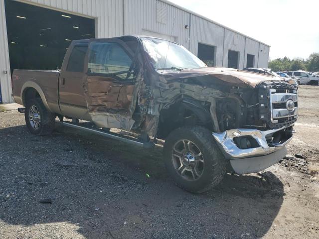 Photo 3 VIN: 1FT7W2BT2BEB07914 - FORD F250 SUPER 