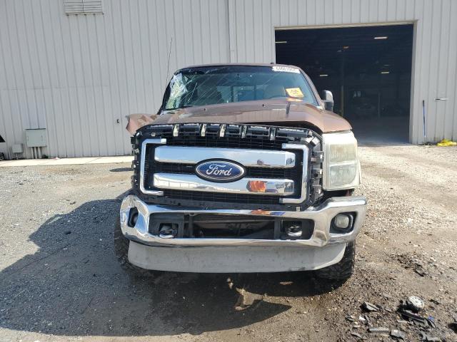 Photo 4 VIN: 1FT7W2BT2BEB07914 - FORD F250 SUPER 