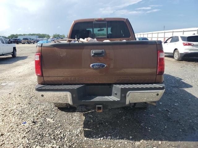 Photo 5 VIN: 1FT7W2BT2BEB07914 - FORD F250 SUPER 