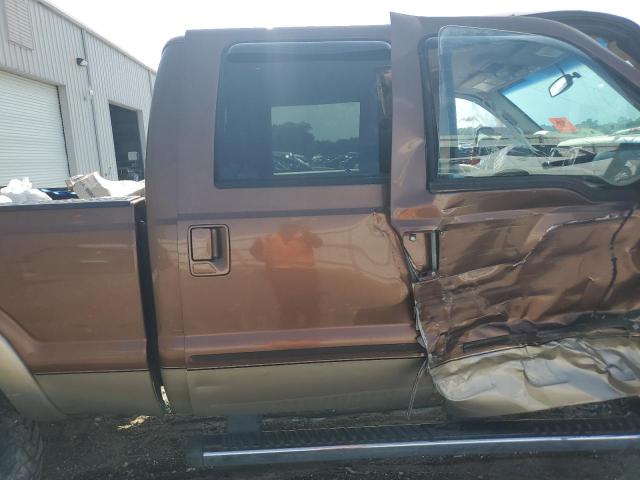 Photo 9 VIN: 1FT7W2BT2BEB07914 - FORD F250 SUPER 