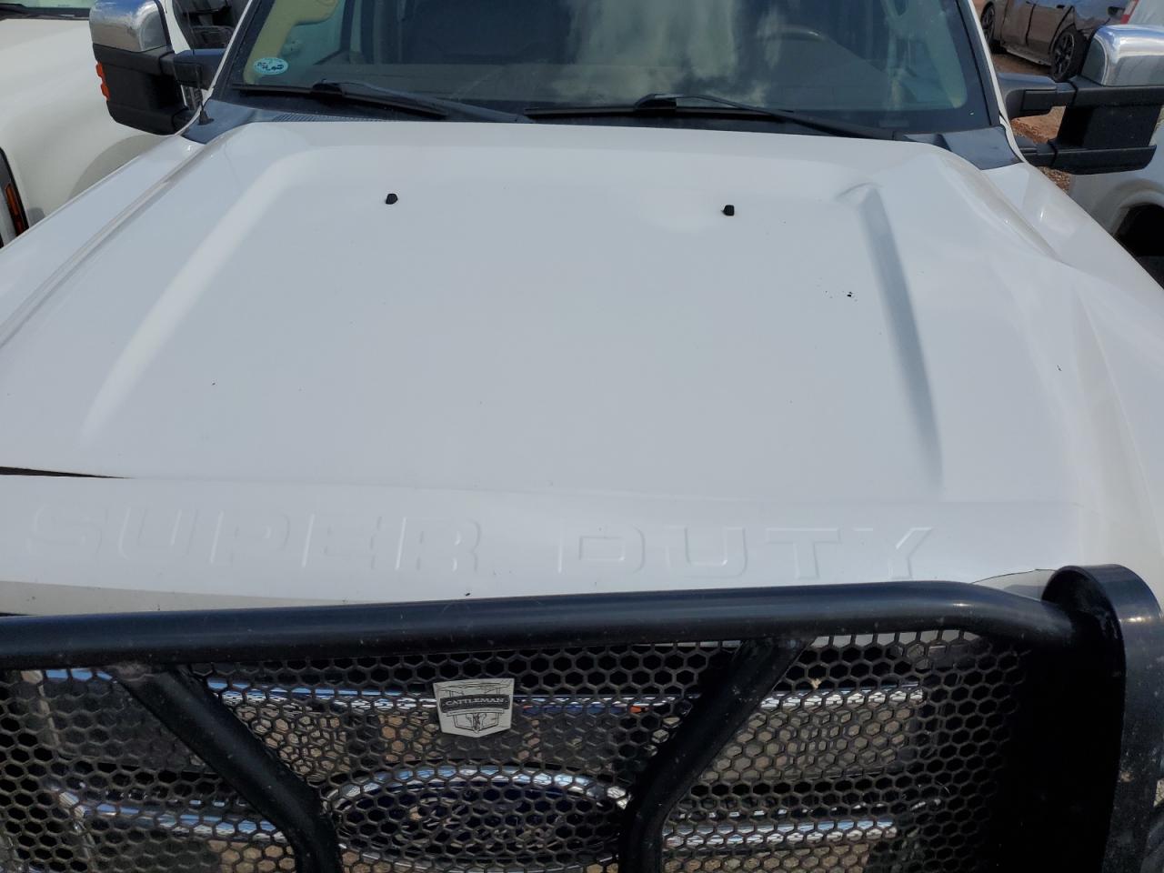 Photo 10 VIN: 1FT7W2BT2BEB13633 - FORD F250 