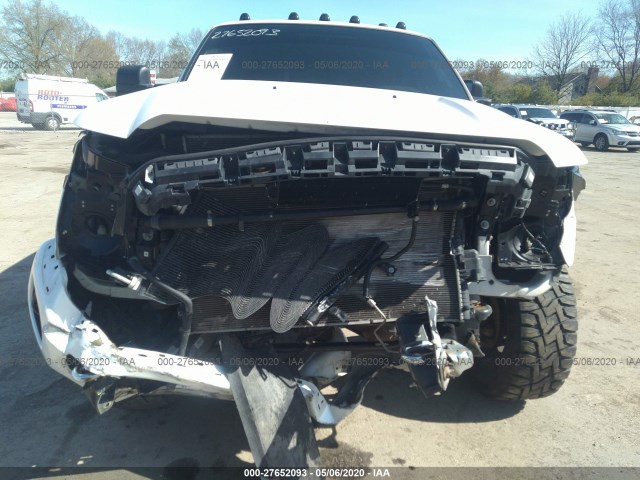 Photo 5 VIN: 1FT7W2BT2BEB18444 - FORD SUPER DUTY F-250 