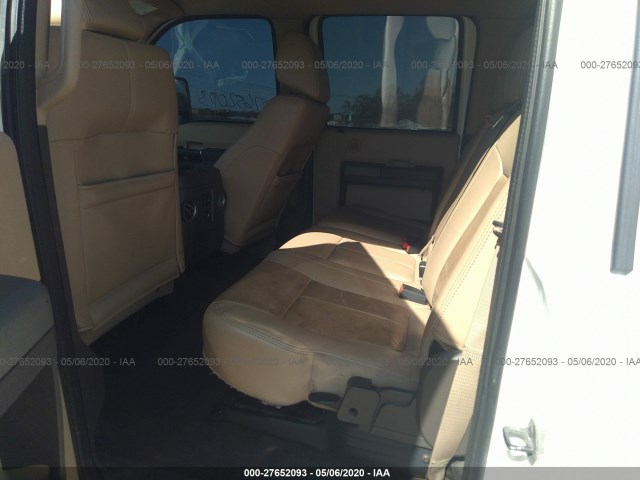 Photo 7 VIN: 1FT7W2BT2BEB18444 - FORD SUPER DUTY F-250 