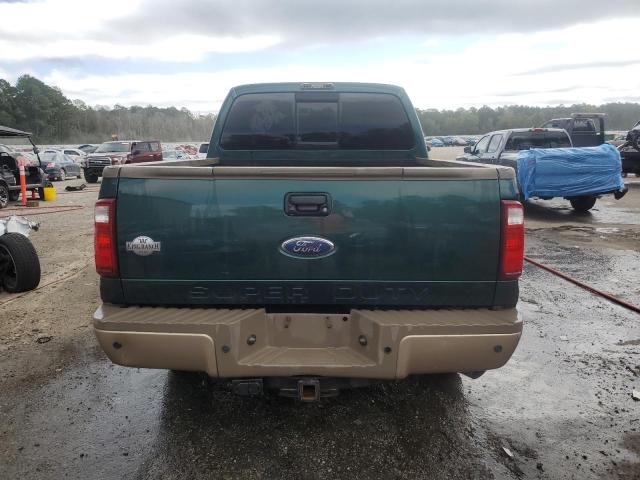 Photo 5 VIN: 1FT7W2BT2BEB18573 - FORD F250 SUPER 