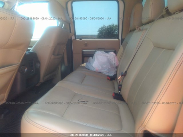 Photo 7 VIN: 1FT7W2BT2BEB18797 - FORD SUPER DUTY F-250 