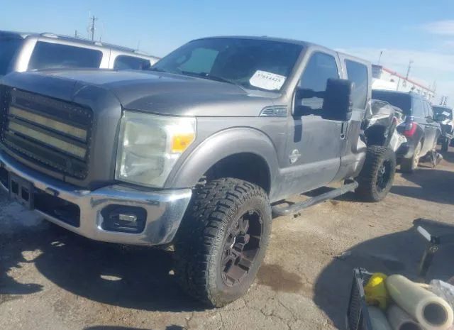 Photo 1 VIN: 1FT7W2BT2BEB38810 - FORD F250 