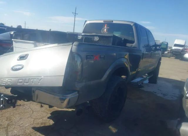 Photo 3 VIN: 1FT7W2BT2BEB38810 - FORD F250 