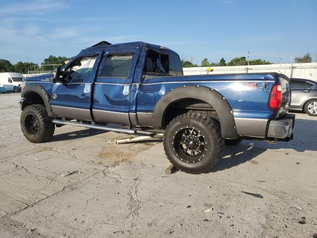 Photo 1 VIN: 1FT7W2BT2BEB47653 - FORD F250 