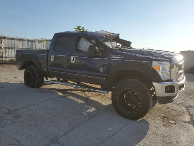 Photo 3 VIN: 1FT7W2BT2BEB47653 - FORD F250 