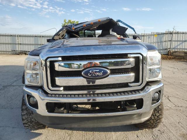 Photo 4 VIN: 1FT7W2BT2BEB47653 - FORD F250 