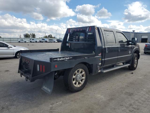 Photo 3 VIN: 1FT7W2BT2BEB55011 - FORD F250 SUPER 