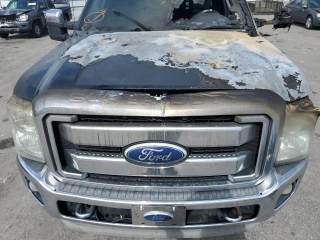 Photo 6 VIN: 1FT7W2BT2BEB55011 - FORD F250 SUPER 