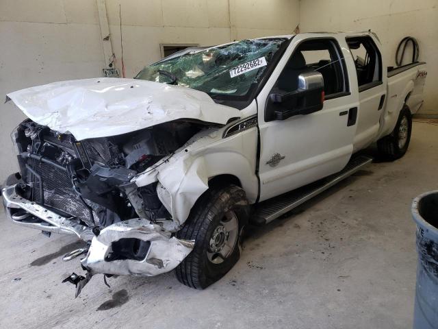 Photo 0 VIN: 1FT7W2BT2BEB98795 - FORD F250 