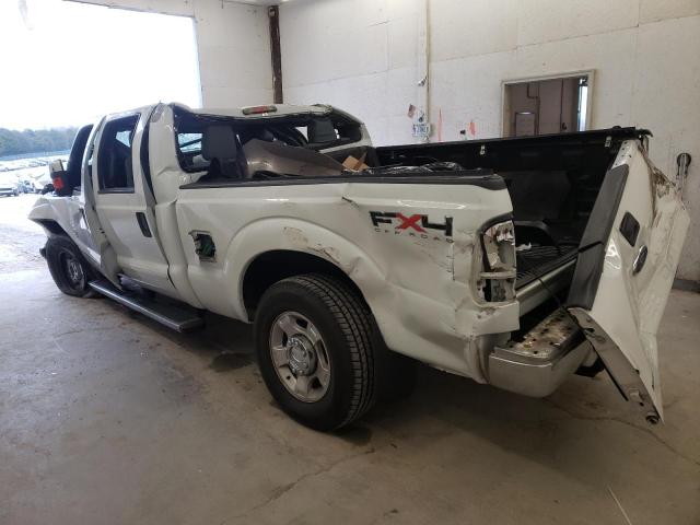 Photo 1 VIN: 1FT7W2BT2BEB98795 - FORD F250 