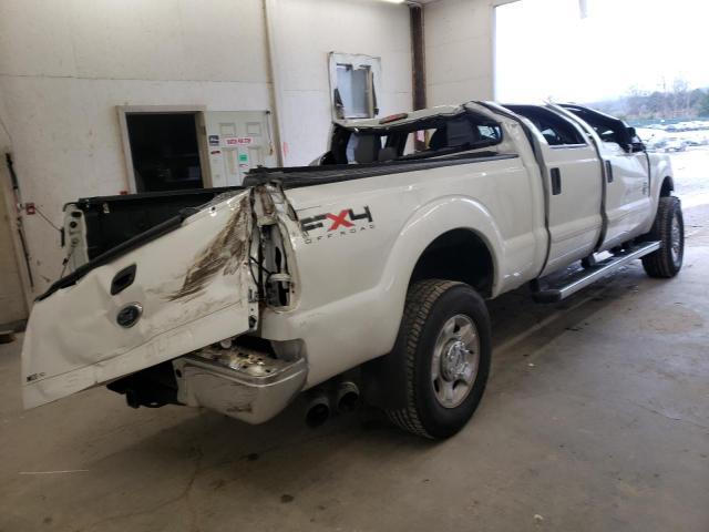 Photo 2 VIN: 1FT7W2BT2BEB98795 - FORD F250 