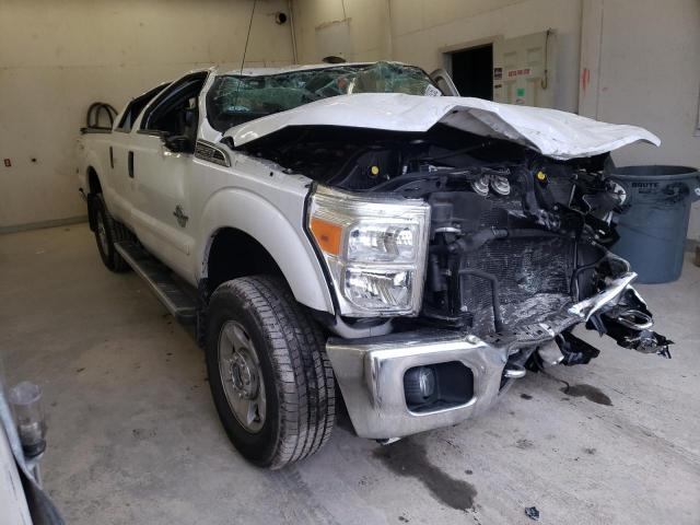 Photo 3 VIN: 1FT7W2BT2BEB98795 - FORD F250 