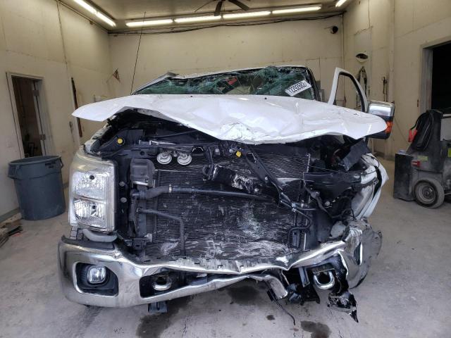 Photo 4 VIN: 1FT7W2BT2BEB98795 - FORD F250 